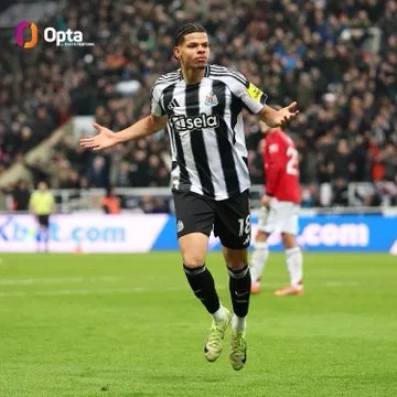 开云体育官网-强！奥苏拉是英超唯一第90分钟打入制胜曼联进球的替补球员