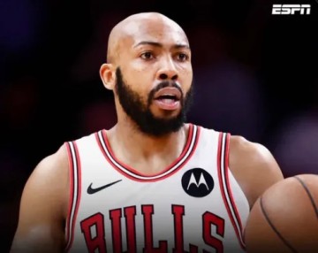 开云体育官网-Shams：自由球员杰文-卡特已与魔术达成一份合同