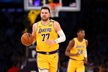 开云体育下载-八村塁：东契奇伤退后 球队传达的信息是其他人要站出来&amp;团结一致