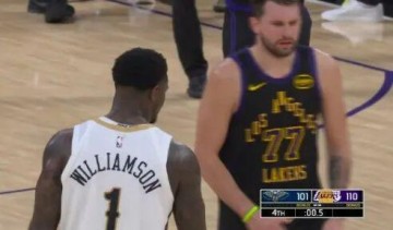 流弊！75%真实命中率！湖人最佳交易诞生