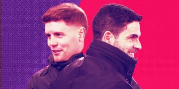 开云体育官网-阿森纳本赛季平均开角球时间全英超最慢，比最快的蓝军慢13.6秒