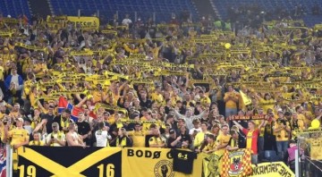 kaiyun-5.4万人口的小城，连斩曼城马竞国米：“北极神话”是如何铸成的